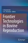 Frontier Technologies in Bovine Reproduction cover