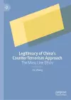 Legitimacy of China’s Counter-Terrorism Approach cover