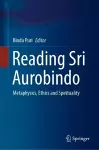 Reading Sri Aurobindo cover