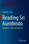 Reading Sri Aurobindo cover