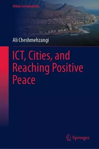 ICT, Cities, and Reaching Positive Peace cover