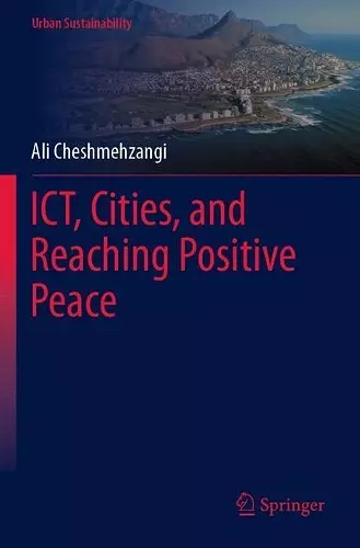 ICT, Cities, and Reaching Positive Peace cover