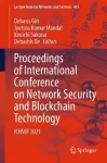 Proceedings of International Conference on Network Security and Blockchain Technology cover