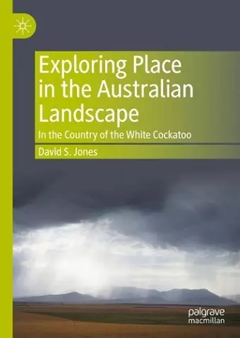 Exploring Place in the Australian Landscape cover