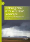 Exploring Place in the Australian Landscape cover