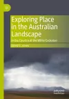 Exploring Place in the Australian Landscape cover