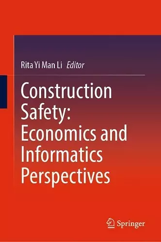 Construction Safety: Economics and Informatics Perspectives cover