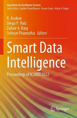 Smart Data Intelligence cover