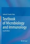 Textbook of Microbiology and Immunology cover