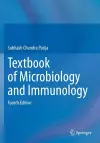 Textbook of Microbiology and Immunology cover