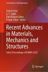 Recent Advances in Materials, Mechanics and Structures cover