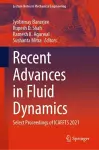 Recent Advances in Fluid Dynamics cover