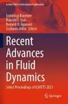 Recent Advances in Fluid Dynamics cover