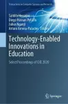 Technology-Enabled Innovations in Education cover