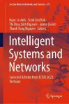 Intelligent Systems and Networks cover