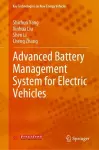 Advanced Battery Management System for Electric Vehicles cover