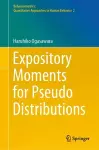 Expository Moments for Pseudo Distributions cover