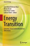 Energy Transition cover