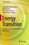 Energy Transition cover