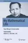 My Mathematical Life cover