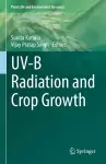 UV-B Radiation and Crop Growth cover