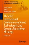 The 2021 International Conference on Smart Technologies and Systems for Internet of Things cover