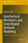 Geochemical Mechanics and Deep Neural Network Modeling cover