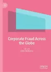 Corporate Fraud Across the Globe cover
