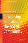 Citizenship Education in the ASEAN Community cover