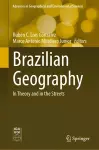 Brazilian Geography cover