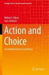 Action and Choice cover