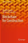 Blockchain for Construction cover