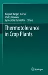 Thermotolerance in Crop Plants cover