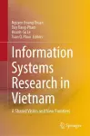 Information Systems Research in Vietnam cover