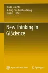 New Thinking in GIScience cover