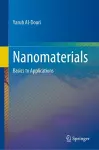 Nanomaterials cover