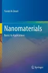 Nanomaterials cover