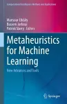 Metaheuristics for Machine Learning cover
