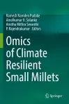 Omics of Climate Resilient Small Millets cover