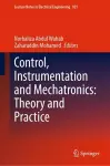 Control, Instrumentation and Mechatronics: Theory and Practice cover