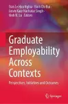 Graduate Employability Across Contexts cover