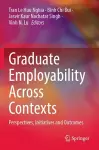 Graduate Employability Across Contexts cover