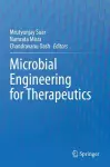 Microbial Engineering for Therapeutics cover