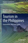 Tourism in the Philippines cover