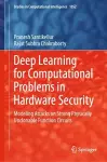 Deep Learning for Computational Problems in Hardware Security cover