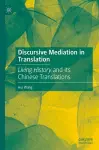 Discursive Mediation in Translation cover