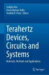 Terahertz Devices, Circuits and Systems cover