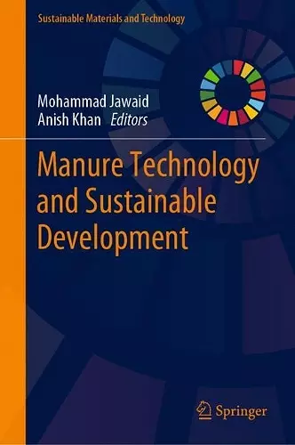 Manure Technology and Sustainable Development cover