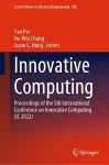 Innovative Computing cover