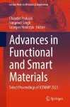 Advances in Functional and Smart Materials cover